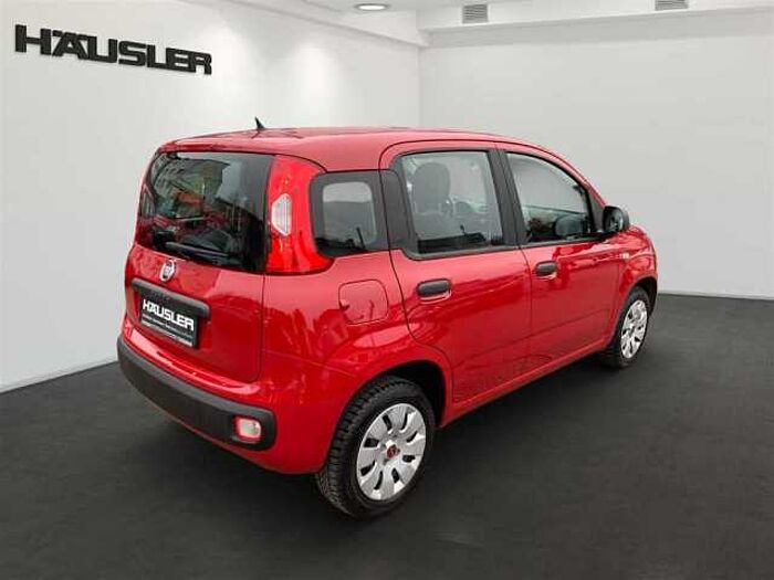 Fiat Panda 1.2 MyStyle Klima CD Allwetterreifen el. Fensterheber