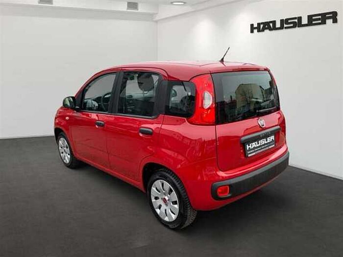 Fiat Panda 1.2 MyStyle Klima CD Allwetterreifen el. Fensterheber