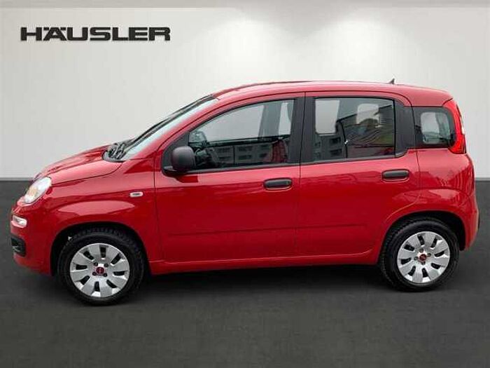 Fiat Panda 1.2 MyStyle Klima CD Allwetterreifen el. Fensterheber