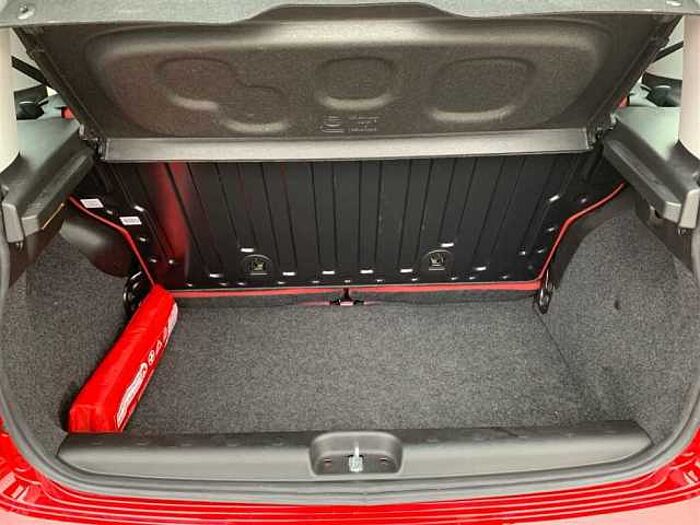 Fiat Panda 1.2 MyStyle Klima CD Allwetterreifen el. Fensterheber