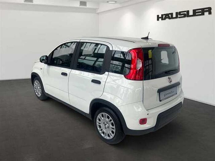 Fiat Panda Hybrid 1.0 GSE Klima, Parksens. , Tempomat, ISOFIX