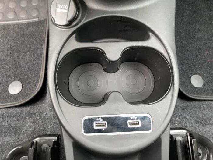 Fiat 500C Dolcevita*1.0*Klima*Parkhilfe*AppleCarPlay*