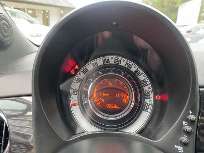 Fiat 500C Dolcevita*1.0*Klima*Parkhilfe*AppleCarPlay*