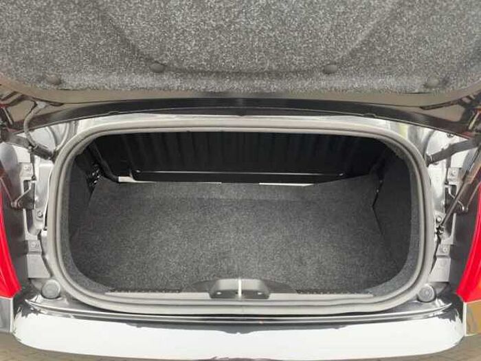 Fiat 500C Dolcevita*1.0*Klima*Parkhilfe*AppleCarPlay*