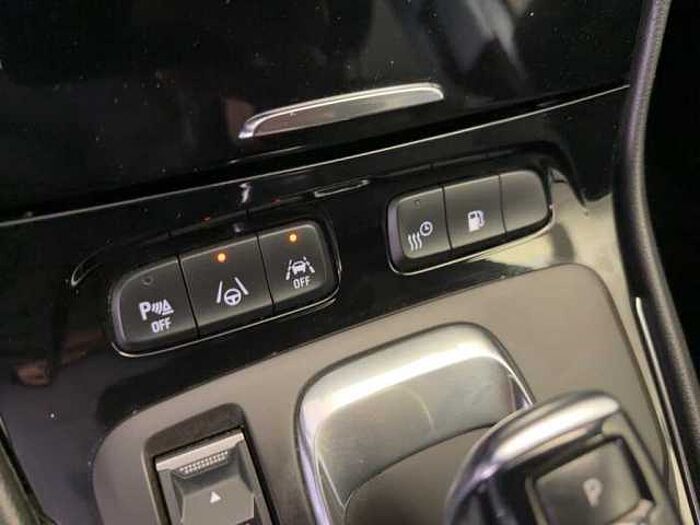 Opel Grandland X Ultimate Automatik CarPlay Navi Kamera LED