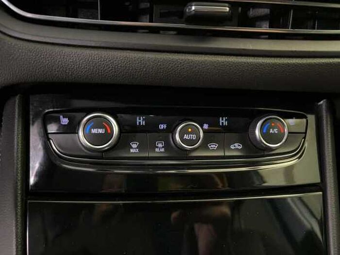 Opel Grandland X Ultimate Automatik CarPlay Navi Kamera LED