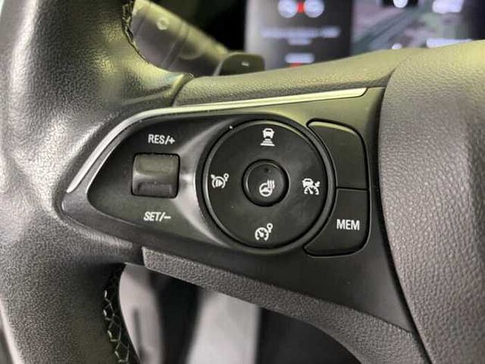 Opel Grandland X Ultimate Automatik CarPlay Navi Kamera LED