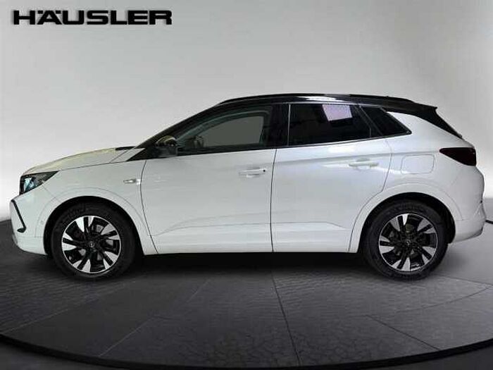 Opel Grandland X Ultimate Automatik CarPlay Navi Kamera LED