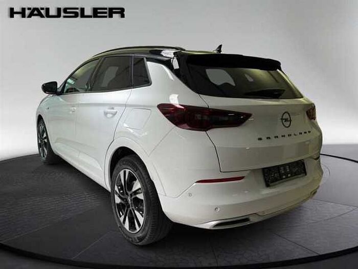 Opel Grandland X Ultimate Automatik CarPlay Navi Kamera LED