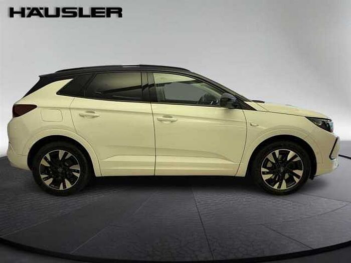 Opel Grandland X Ultimate Automatik CarPlay Navi Kamera LED