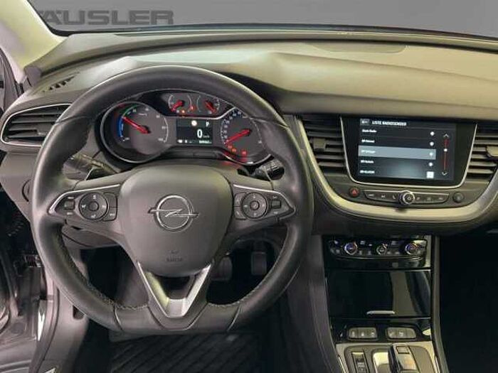 Opel Grandland X Ultimate AWD Automatik Navi Kamera Sitzbelüftung