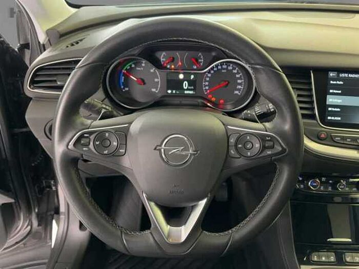 Opel Grandland X Ultimate AWD Automatik Navi Kamera Sitzbelüftung