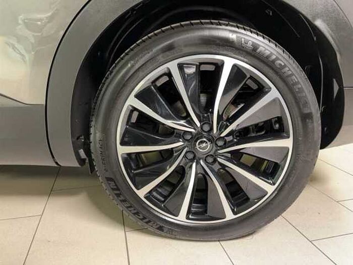 Opel Grandland X Ultimate AWD Automatik Navi Kamera Sitzbelüftung