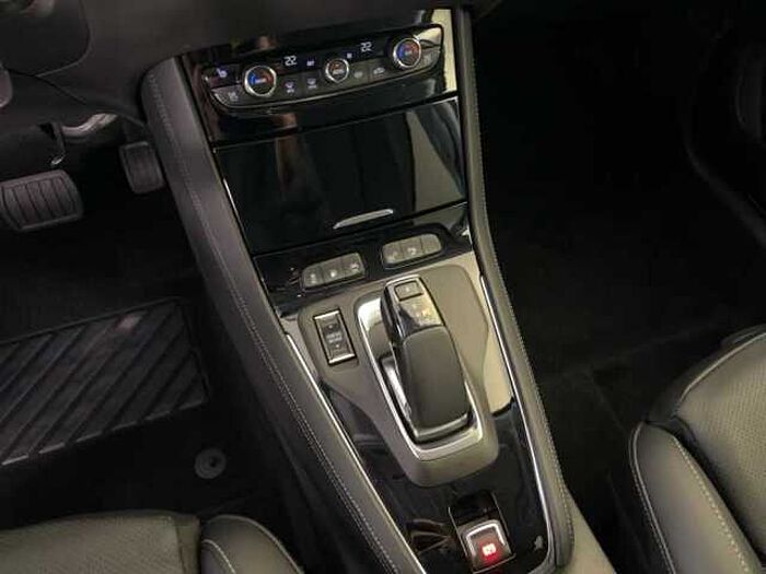 Opel Grandland X Ultimate AWD Automatik Navi Kamera Sitzbelüftung