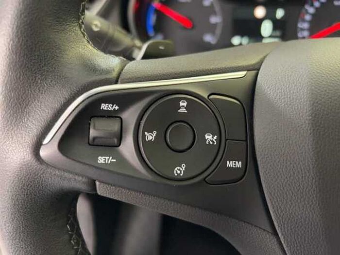 Opel Grandland X Ultimate AWD Automatik Navi Kamera Sitzbelüftung