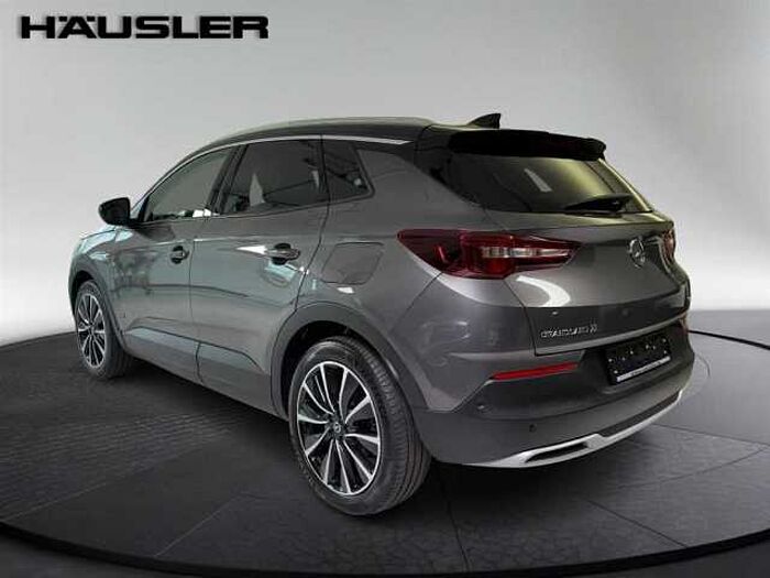 Opel Grandland X Ultimate AWD Automatik Navi Kamera Sitzbelüftung