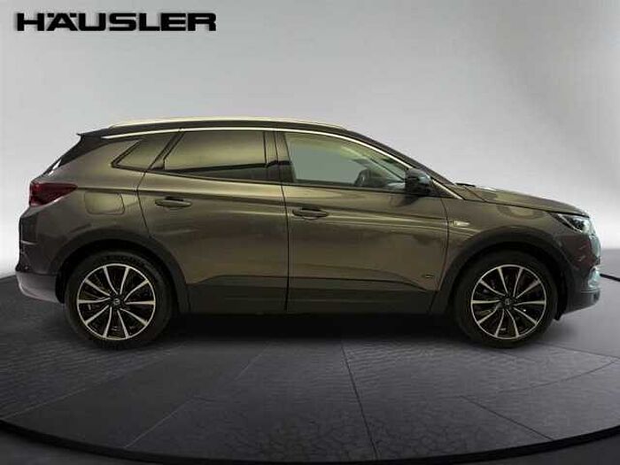 Opel Grandland X Ultimate AWD Automatik Navi Kamera Sitzbelüftung