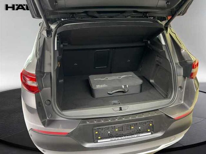 Opel Grandland X Ultimate AWD Automatik Navi Kamera Sitzbelüftung