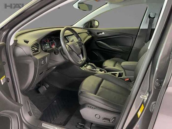 Opel Grandland X Ultimate AWD Automatik Navi Kamera Sitzbelüftung