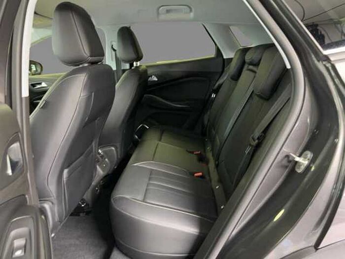 Opel Grandland X Ultimate AWD Automatik Navi Kamera Sitzbelüftung