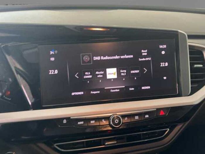 Opel Grandland X Ultimate Automatik Leder Kamera LED Sitzbelüftung