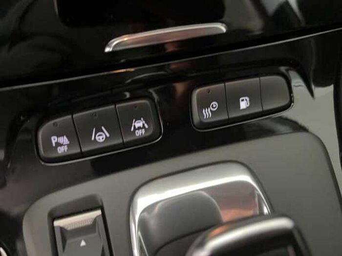 Opel Grandland X Ultimate Automatik Leder Kamera LED Sitzbelüftung