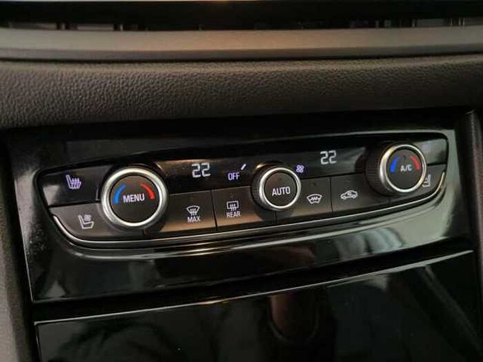 Opel Grandland X Ultimate Automatik Leder Kamera LED Sitzbelüftung
