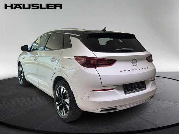 Opel Grandland X Ultimate Automatik Leder Kamera LED Sitzbelüftung