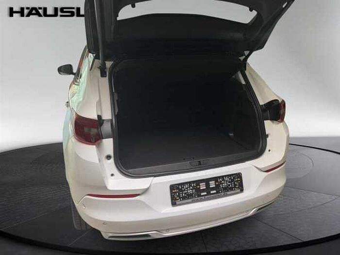 Opel Grandland X Ultimate Automatik Leder Kamera LED Sitzbelüftung