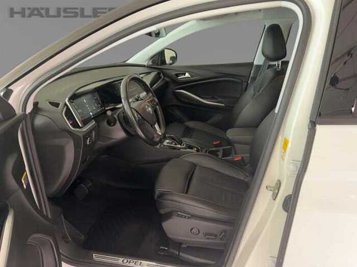 Opel Grandland X Ultimate Automatik Leder Kamera LED Sitzbelüftung