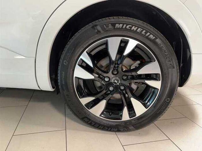 Opel Grandland X Ultimate AWD Automatik Leder Kamera Sitzbelüftung