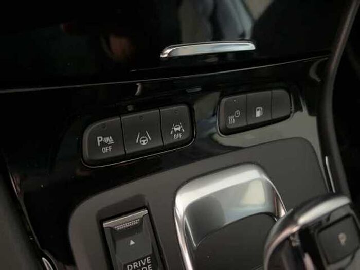 Opel Grandland X Ultimate AWD Automatik Leder Kamera Sitzbelüftung