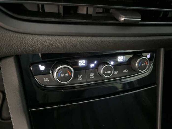 Opel Grandland X Ultimate AWD Automatik Leder Kamera Sitzbelüftung