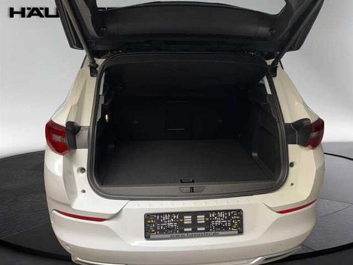 Opel Grandland X Ultimate AWD Automatik Leder Kamera Sitzbelüftung