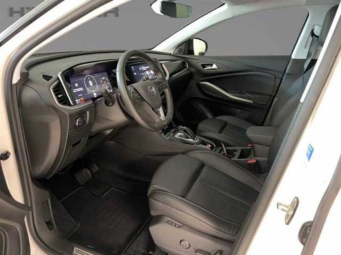 Opel Grandland X Ultimate AWD Automatik Leder Kamera Sitzbelüftung