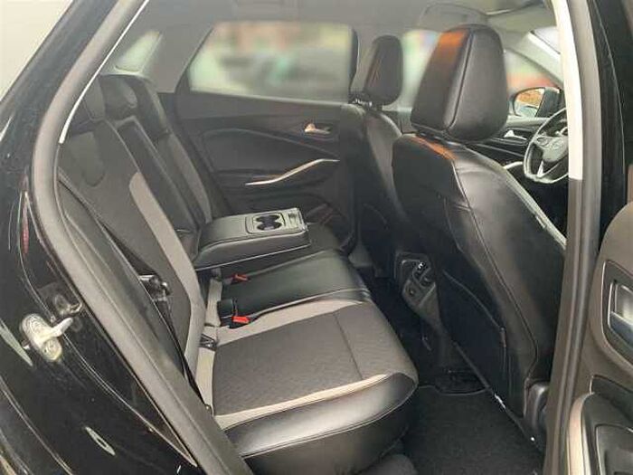 Opel Grandland X 1.2T AT8 GS AHK PDC 360°Kamera Navi LED Sitz+Lenkradheizung