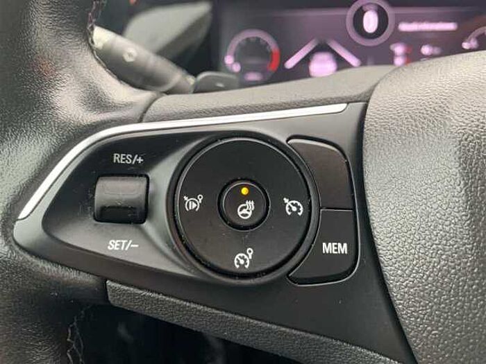 Opel Grandland X 1.2T AT8 GS AHK PDC 360°Kamera Navi LED Sitz+Lenkradheizung