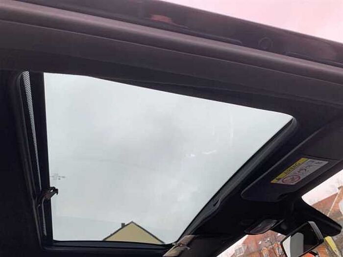 Fiat 500 1.0 Hybrid Dolcevita PDC Glasdach CarPlay Tempomat