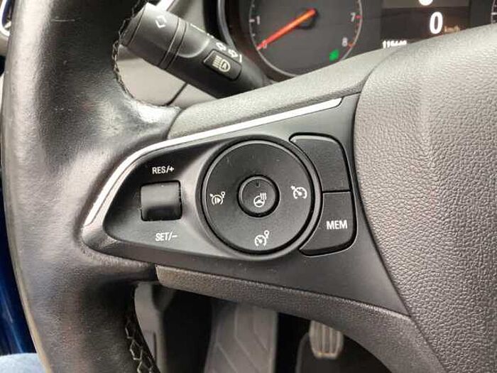 Opel Grandland X 1.2 Dynamic *Kamera*Sitz-&Lenkr. heizung*