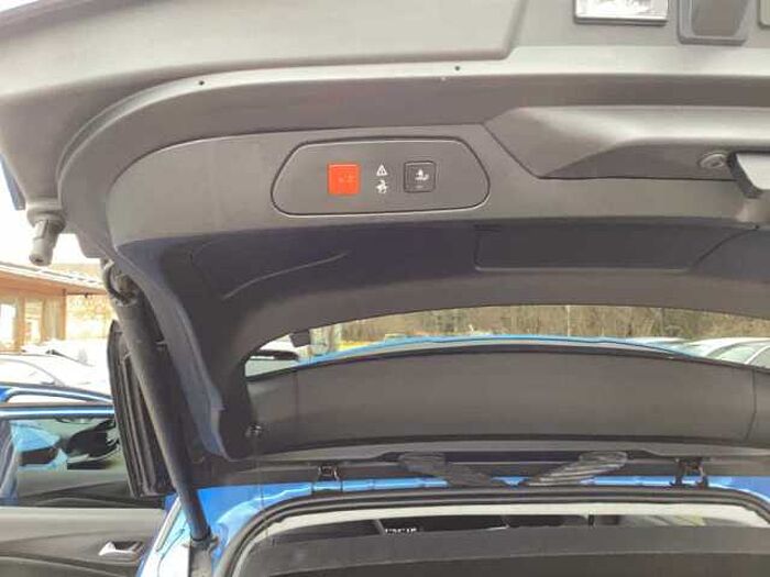 Opel Grandland X 1.2 Dynamic *Kamera*Sitz-&Lenkr. heizung*