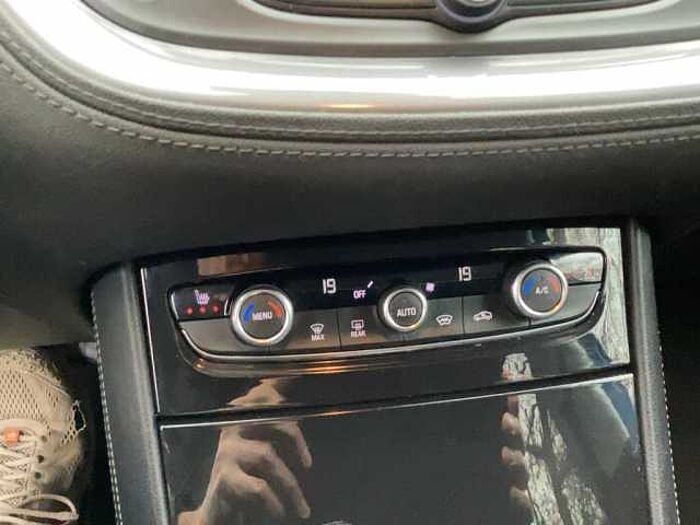 Opel Grandland X 1.2 Dynamic *Kamera*Sitz-&Lenkr. heizung*