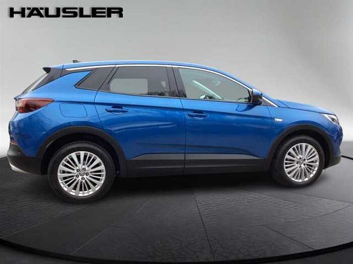 Opel Grandland X 1.2 Dynamic *Kamera*Sitz-&Lenkr. heizung*