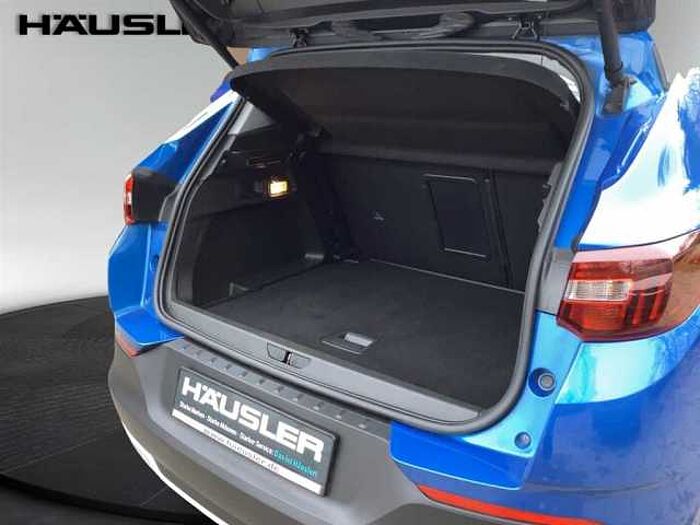 Opel Grandland X 1.2 Dynamic *Kamera*Sitz-&Lenkr. heizung*