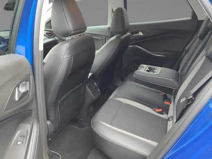 Opel Grandland X 1.2 Dynamic *Kamera*Sitz-&Lenkr. heizung*