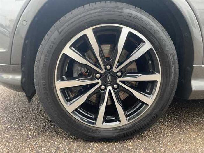 Ford Kuga ST-Line Allrad Automatik Anhängerkupplung*Navi*Kamera*PDC*Isofix*Sitzheizun