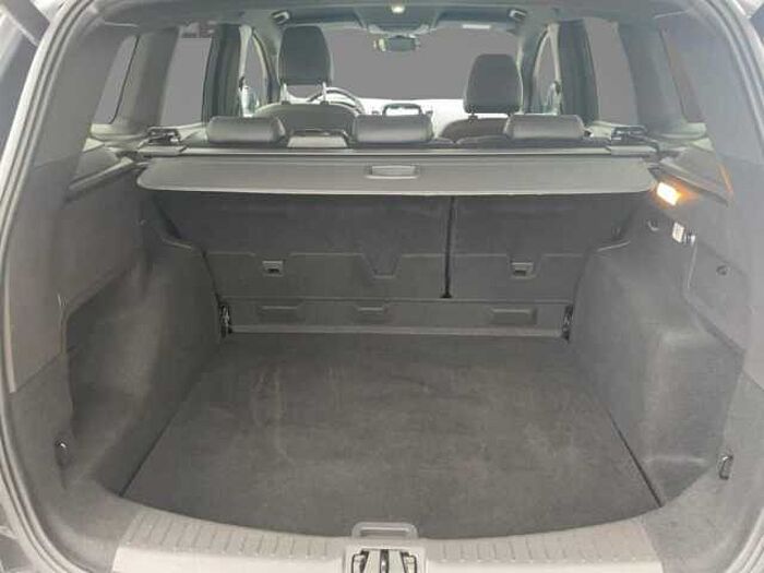 Ford Kuga ST-Line Allrad Automatik Anhängerkupplung*Navi*Kamera*PDC*Isofix*Sitzheizun