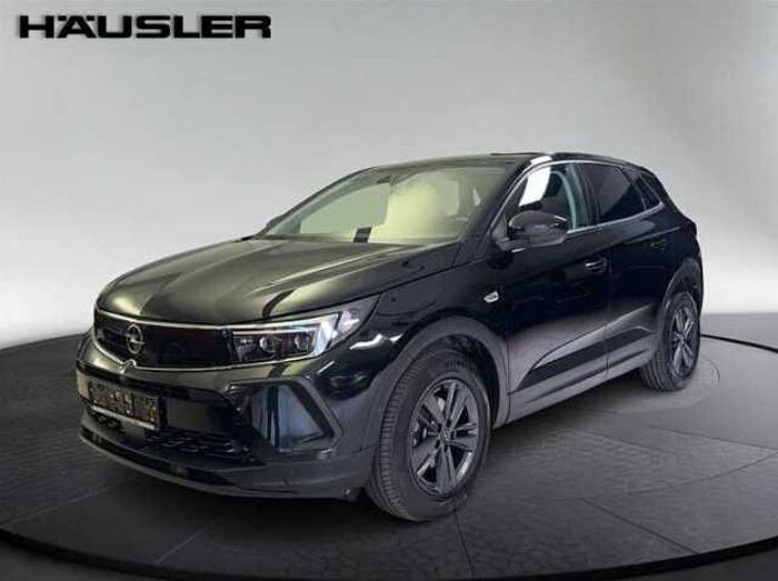 Opel Grandland X Grandland 1.2 Turbo Automatik* Multimedia* DPC* #39