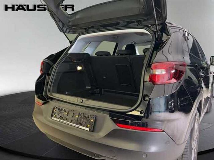 Opel Grandland X Grandland 1.2 Turbo Automatik* Multimedia* DPC* #39