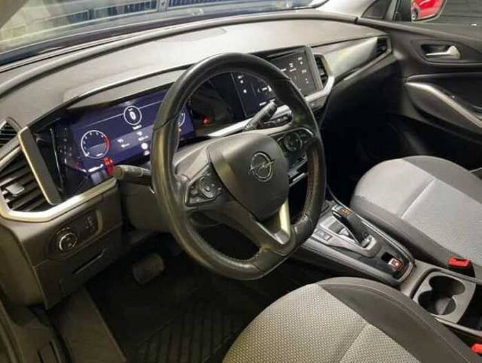 Opel Grandland X Grandland 1.2 Turbo Automatik* Multimedia* DPC* #39