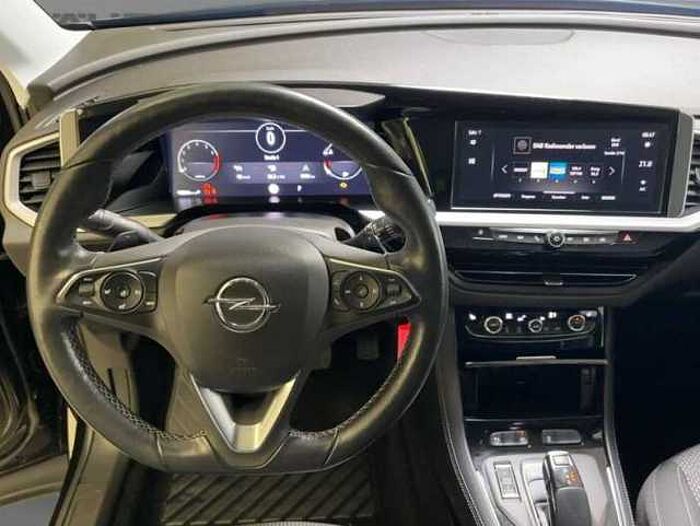 Opel Grandland X Grandland 1.2 Turbo Automatik* Multimedia* DPC* #39